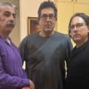 ישראל ברייט: שירים מאם הדרך